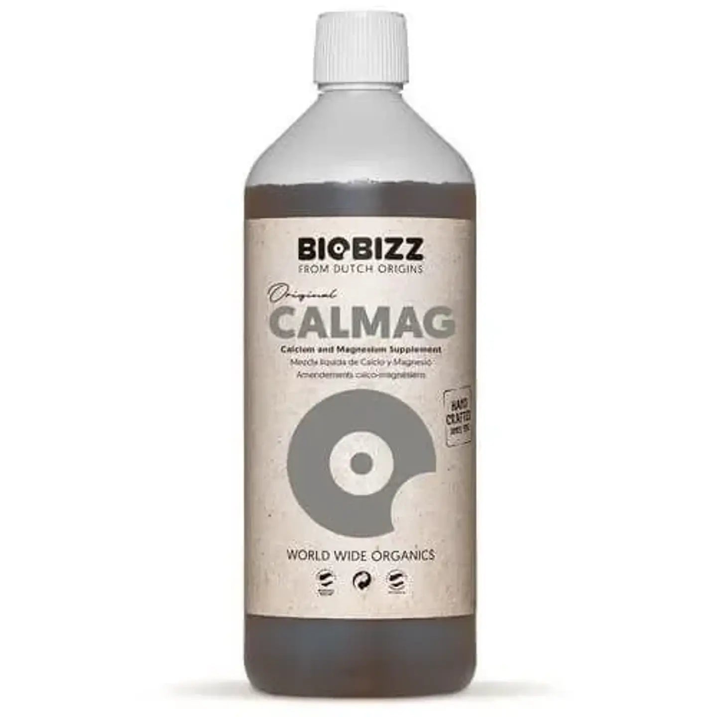 Calmag 250ml - Biobizz