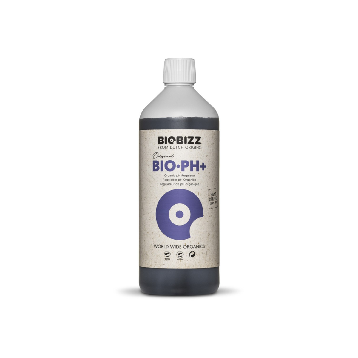 Bio Ph Up 250ml - Biobizz - Green Growshop