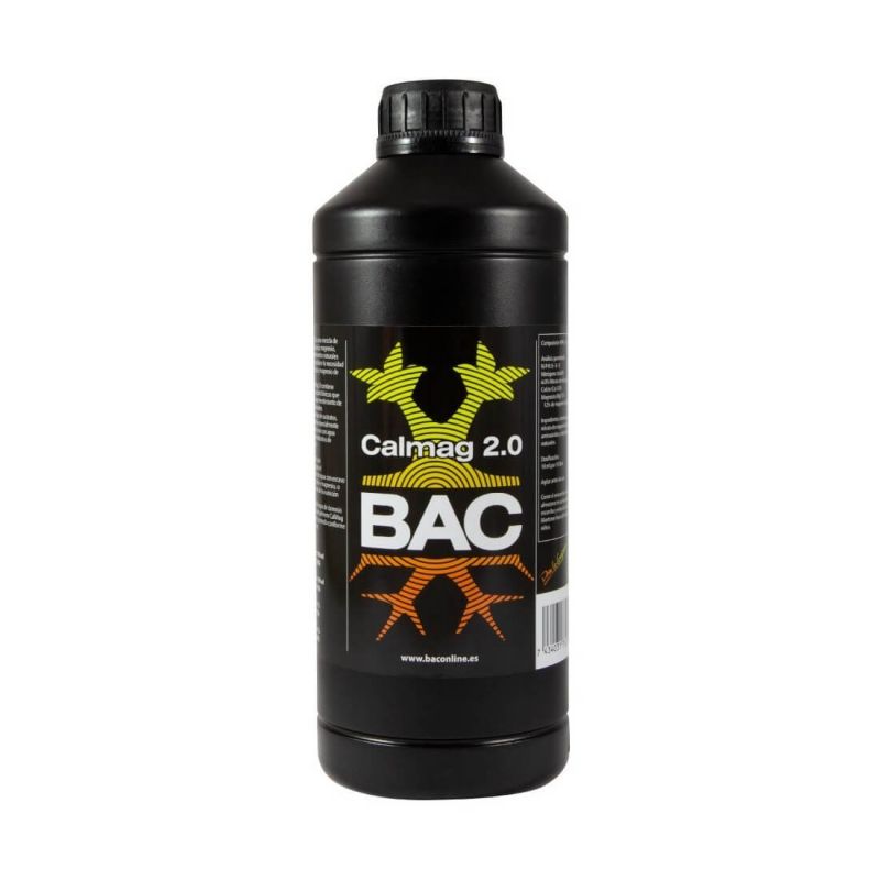 Calmag 2.0 500ml - Bac - Green Growshop