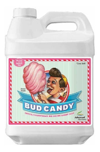 Bud Candy 500ml - Advanced Nutrients