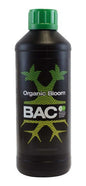 Organic Bloom 250ml - Bac