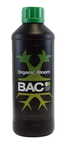 Organic Bloom 500ml - Bac