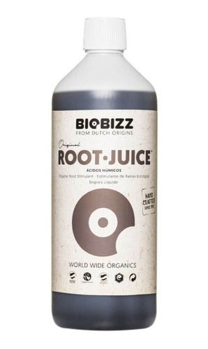 Root Juice 500 Ml - Biobizz