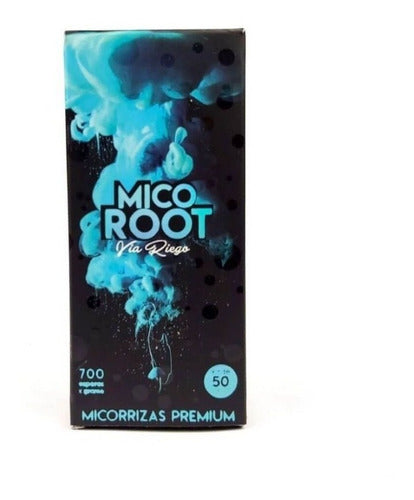 Micorrizas - Micotrue Via Riego 10 Grs - Micotrue - Green Growshop