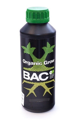 Organic Grow 250ml - Bac