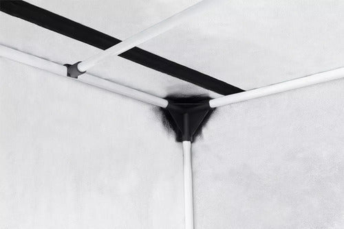 Carpa Indoor 60x60x140 cm - Garden HighPro