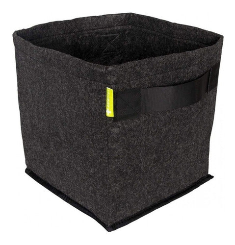 Maceta Textil Propot 4 Lt - Garden Highpro - Green Growshop