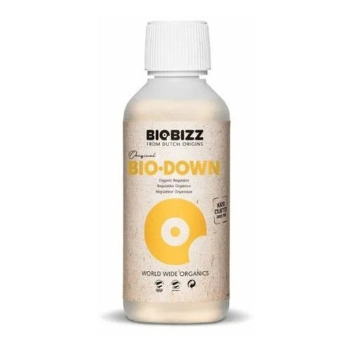 Bio Down 250 Ml - Biobizz