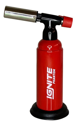 Soplete Phantom Multiuso Colores - Ignite - Green Growshop