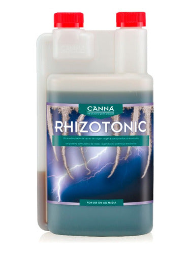 Rhizothonic 250ml - Canna