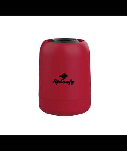Filtro Difusor Humo Interiores Personal Sploofy - Green Growshop