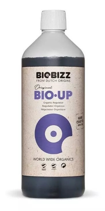 Bio Ph Up 250ml - Biobizz
