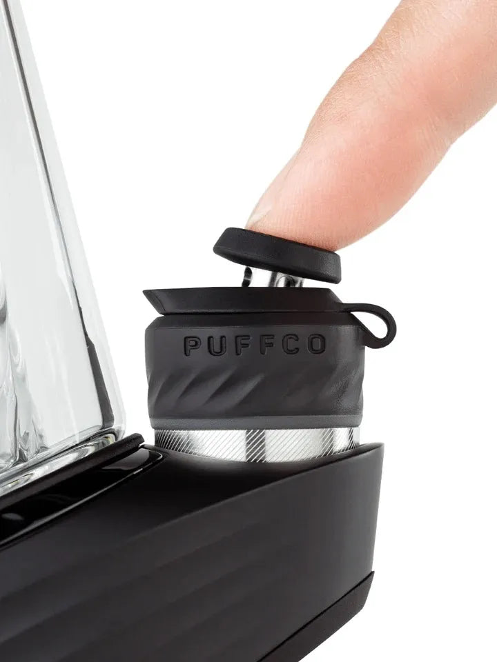 Vaporizador New Peak - Puffco