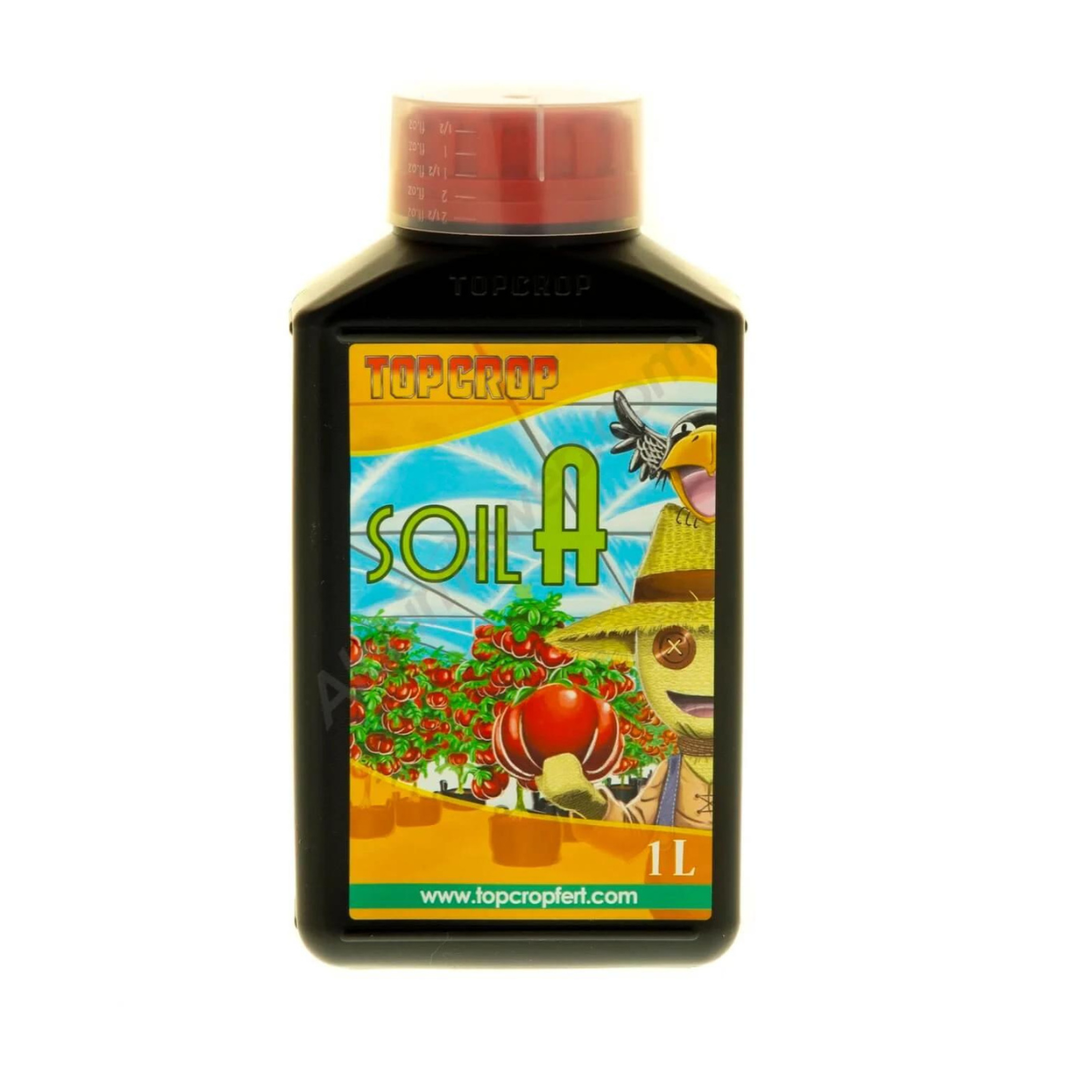 Soil A 1 Litro - Top Crop