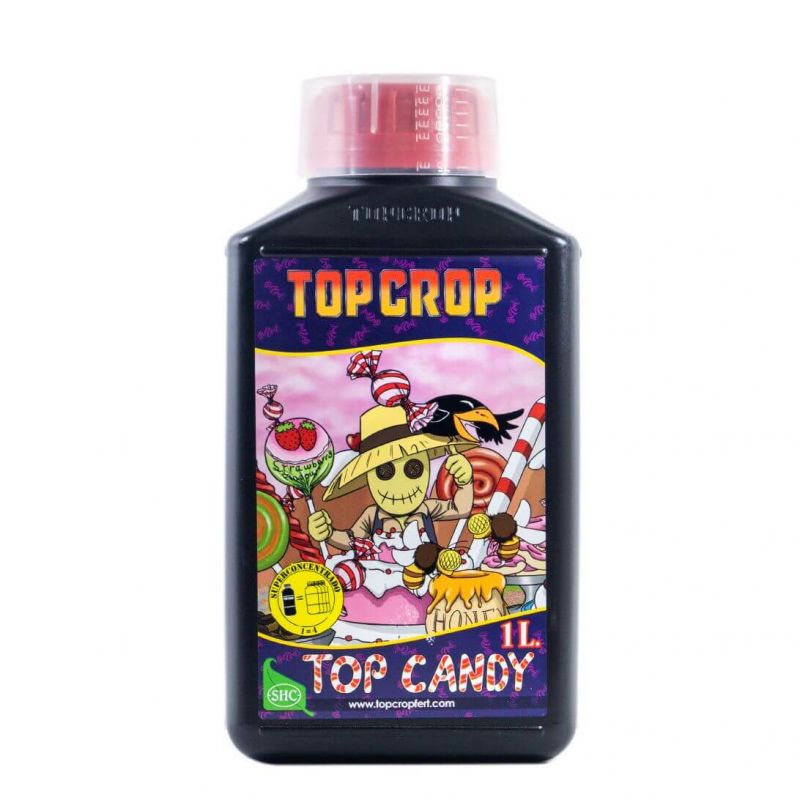 Top Candy 1 Litro - Top Crop - Green Growshop