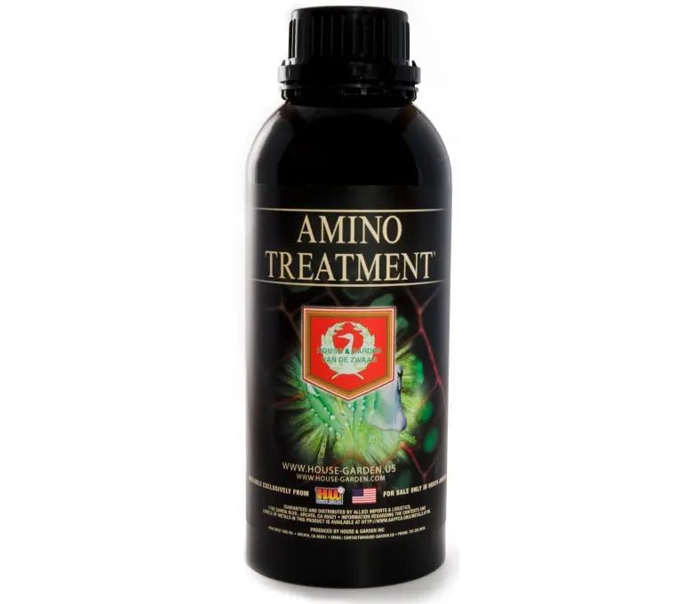 Amino Treatment 250ml - House and Garden | Green Growshop