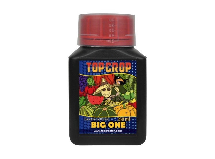 Big One 250ml - Top Crop | Green Growshop