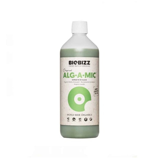Algamic 250ml - Biobizz