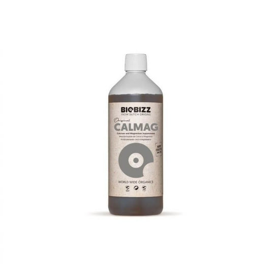 Calmag 500ml - Biobizz