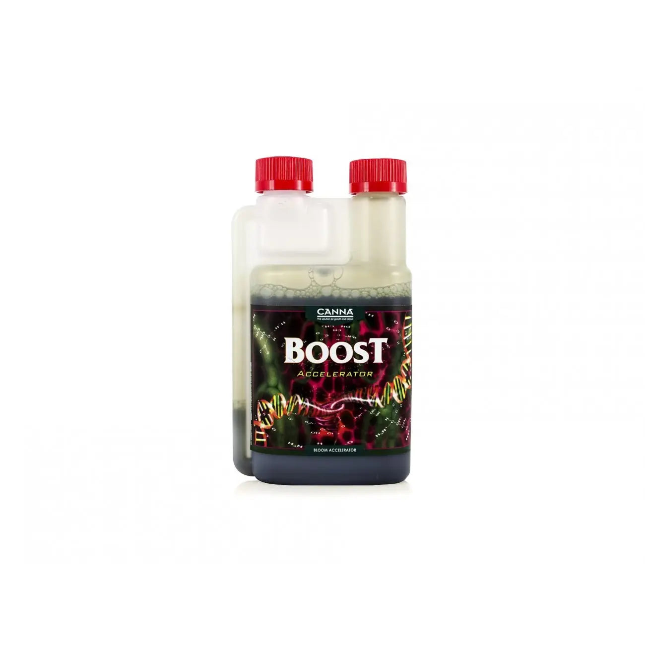 Boost Accelerator 1 Litro - Canna