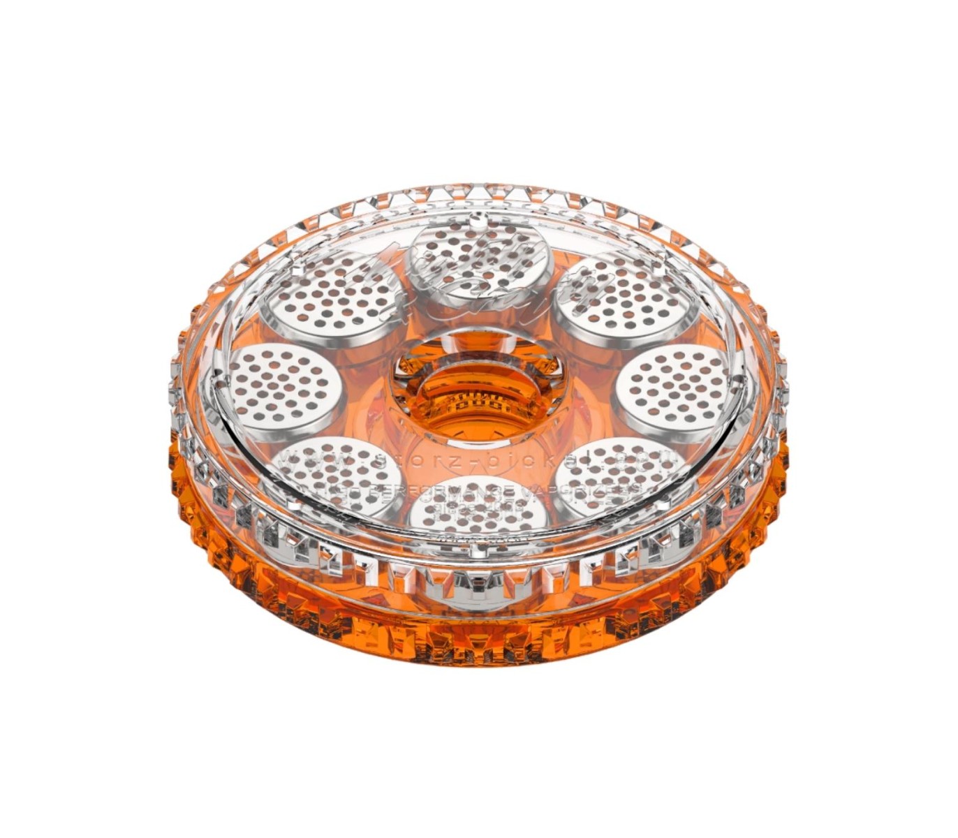 Cargador con 8 Cápsulas Dosificadoras - Storz & Bickel - Green Growshop