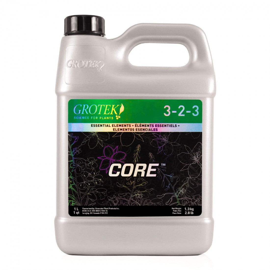 Core 1L - Grotek
