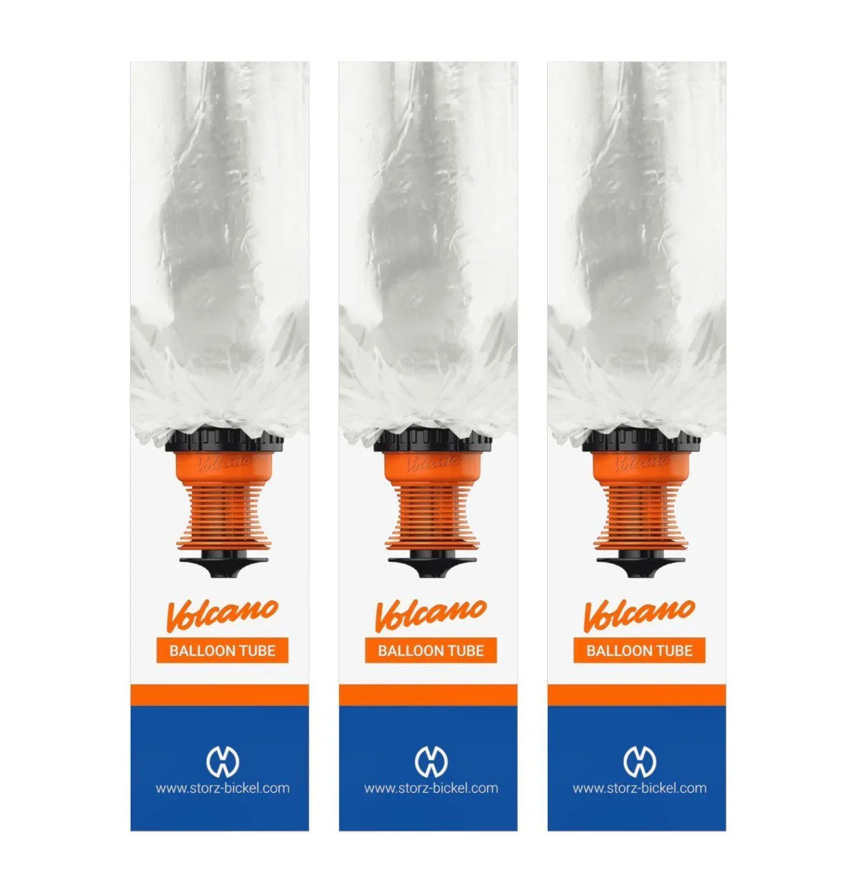 Bolsa para Volcano 3 Metros - Storz & Bickel - Green Growshop