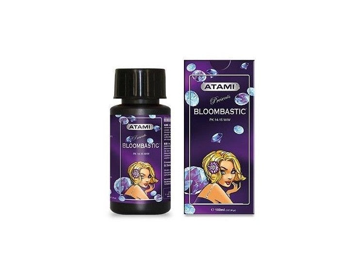 Bloombastic (Mineral) 100ml - Atami - Green Growshop