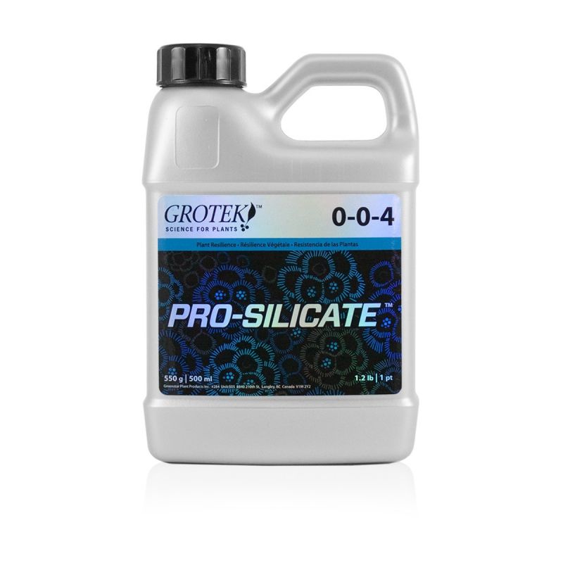 Pro Silicate - Grotek