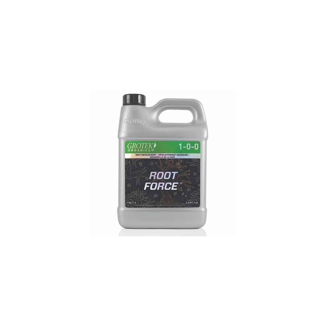 Root Force 500ml - Grotek