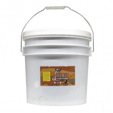 Humus De Lombriz 1kg - LDG