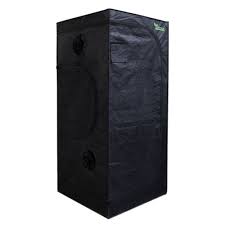 Carpa Indoor 80x80x160 cm - Cropbox