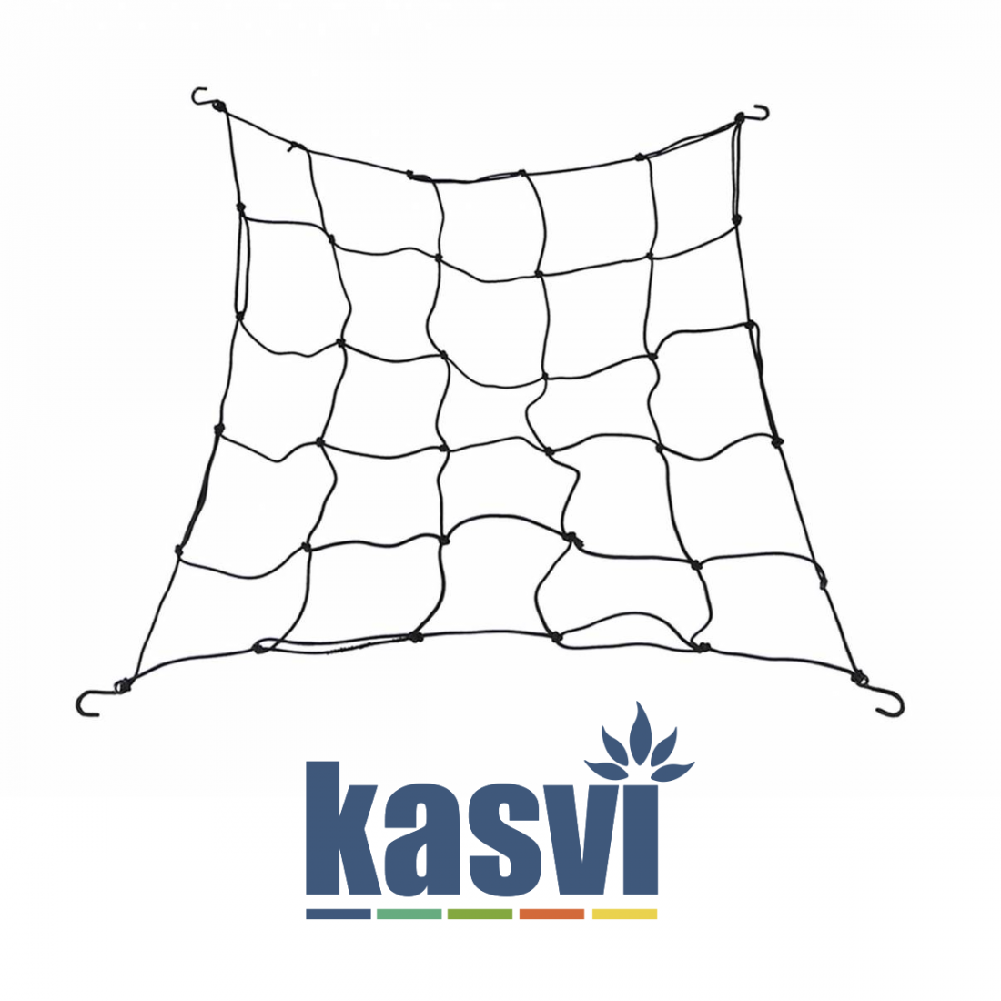 Malla Scrog - Kasvi