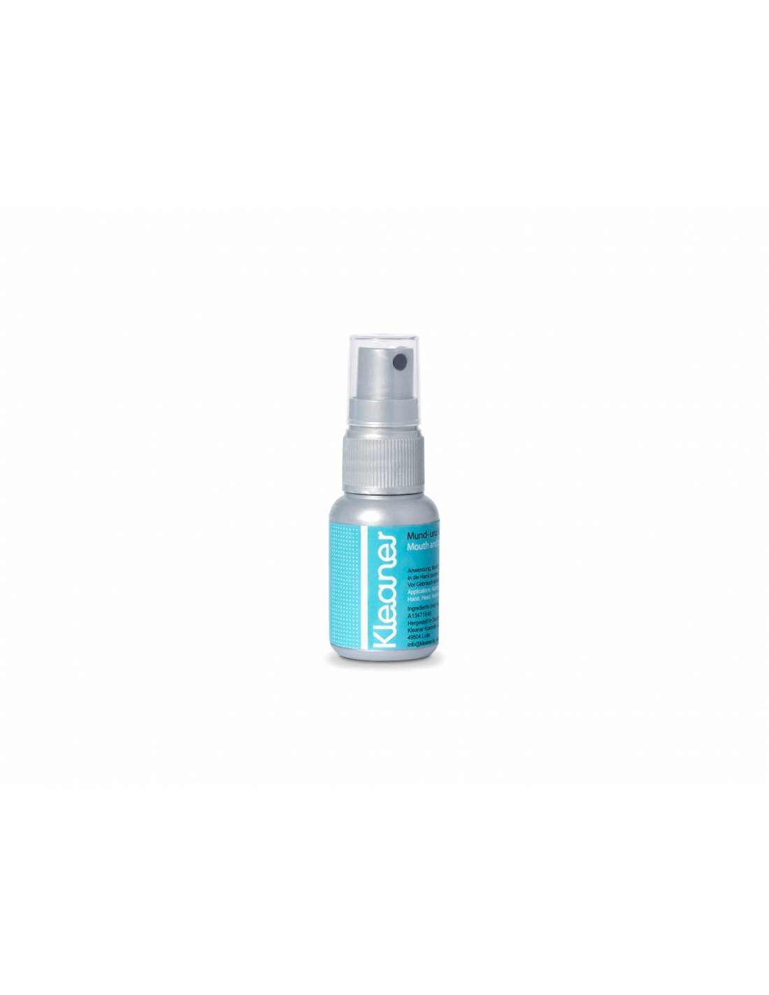 SPRAY CONTROL DE TRÁNSITO 30ML- KLEANER - Green Growshop