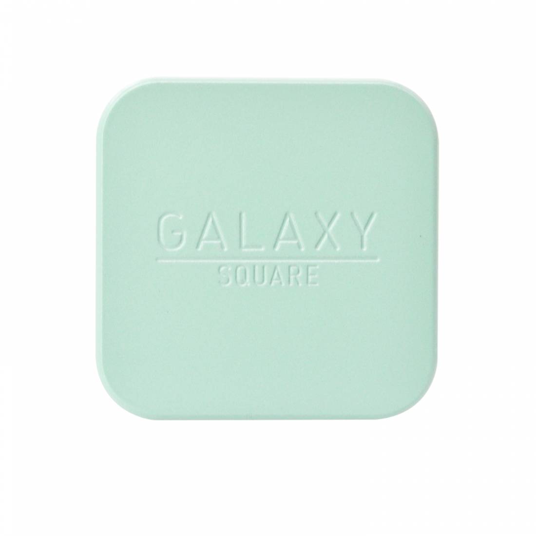 MOLEDOR CERAMIC SQUARE- GALAXY - Green Growshop