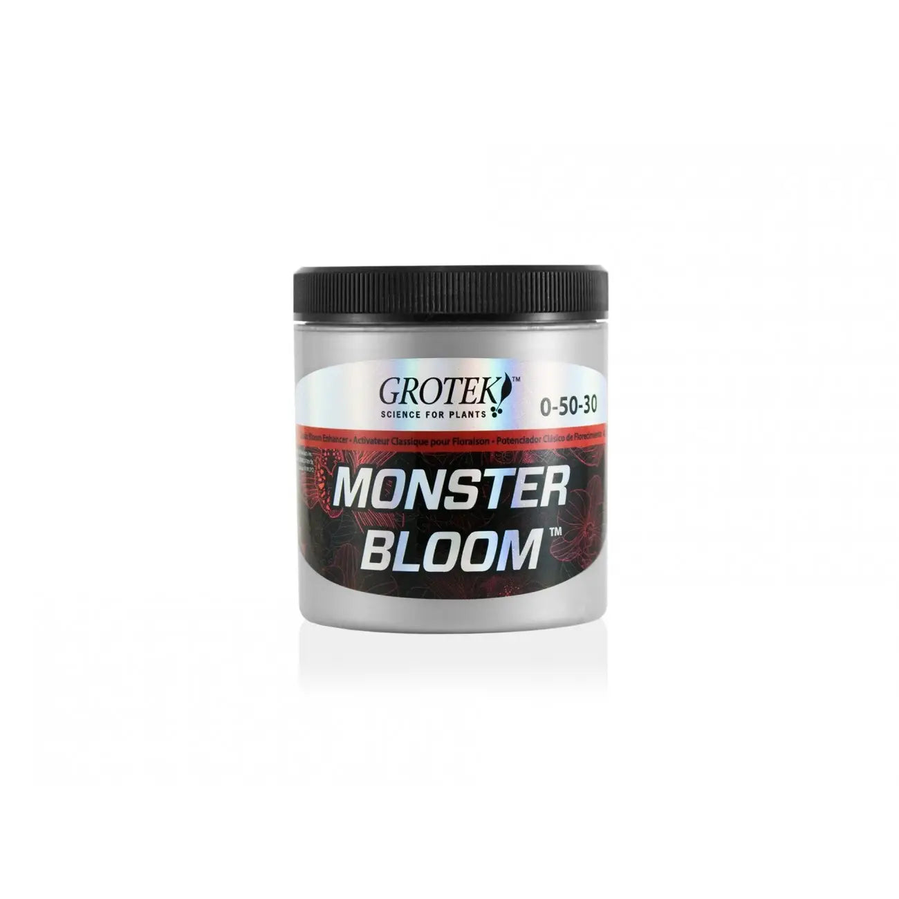 Monster Bloom 130g - Grotek - Green Growshop