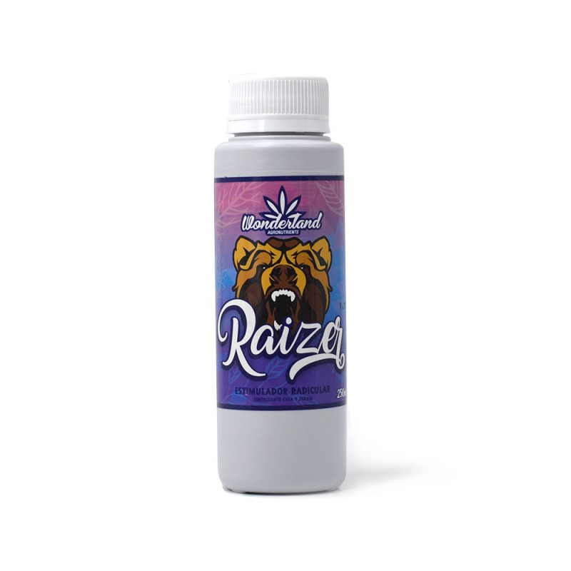 Raizer 250ml - Wonderland - Green Growshop
