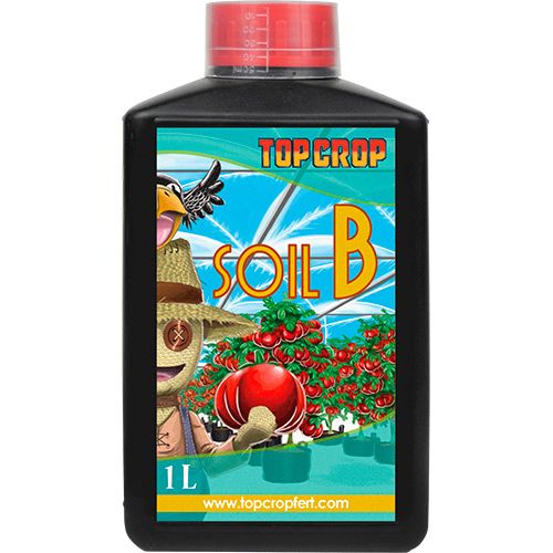Soil B 1 Litro - Top Crop