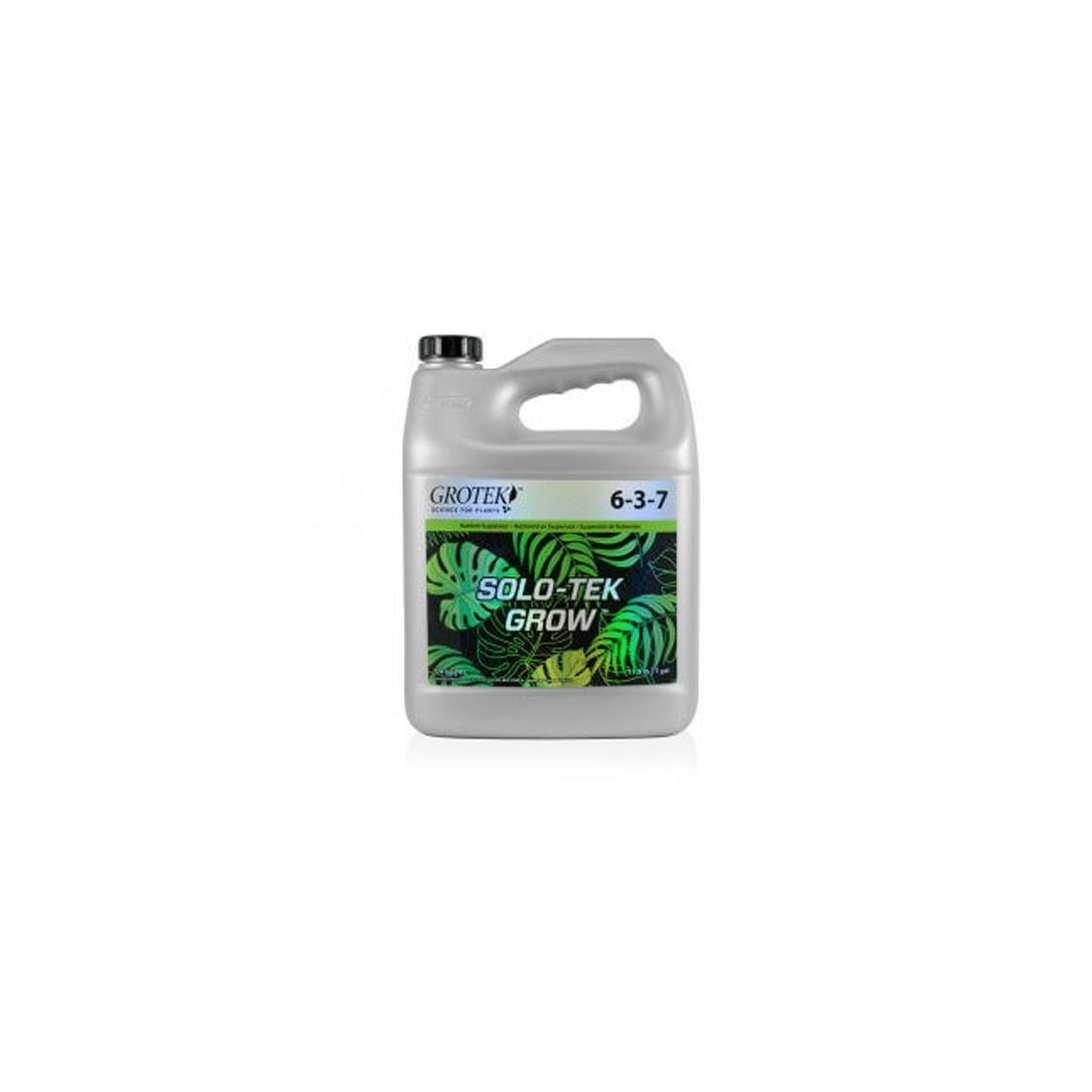 Solo-Tek Grow 4L - Grotek