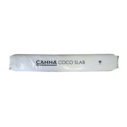 Sustrato Canna Coco Slab 1Mt