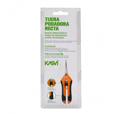 Tijeras Punta Recta - Kasvi