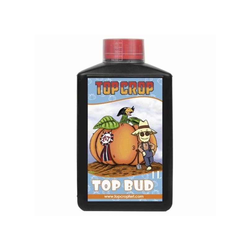 Top Bud 1 Litro - Top Crop