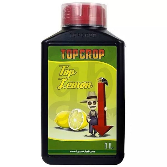Top Lemon 1 Litro - Top Crop