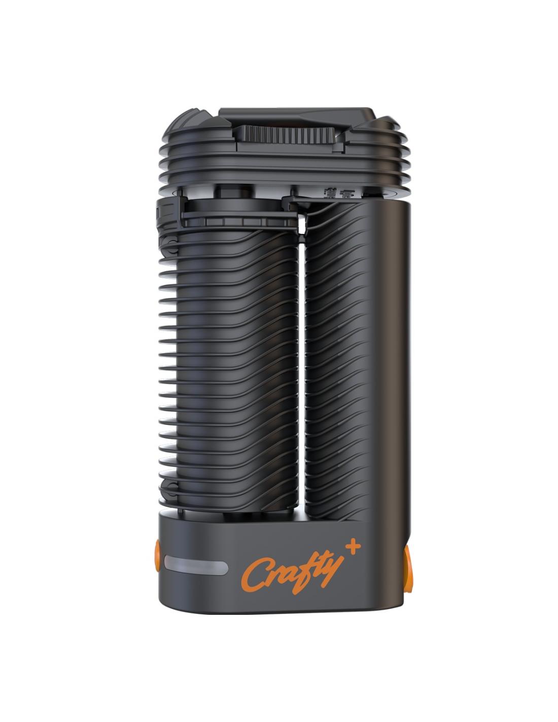 Vaporizador Crafty Plus- Storz & Bickel - Green Growshop