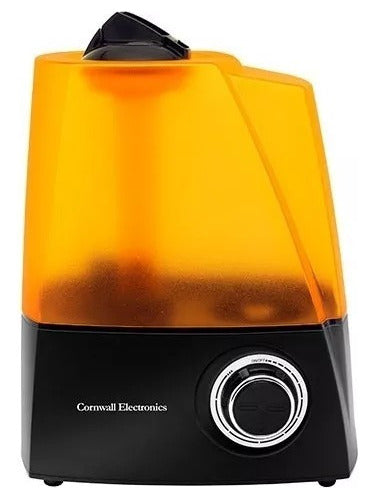 Humidificador Indoor 6lts - Cornwall Electronics - Green Growshop