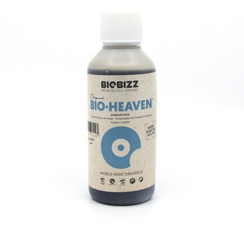 Bio Heaven 250ml - Biobizz