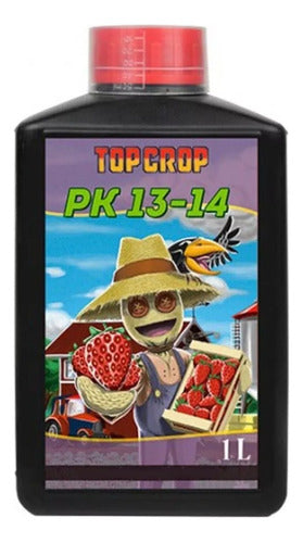 Pk 13/14 1 Litro - Top Crop - Green Growshop