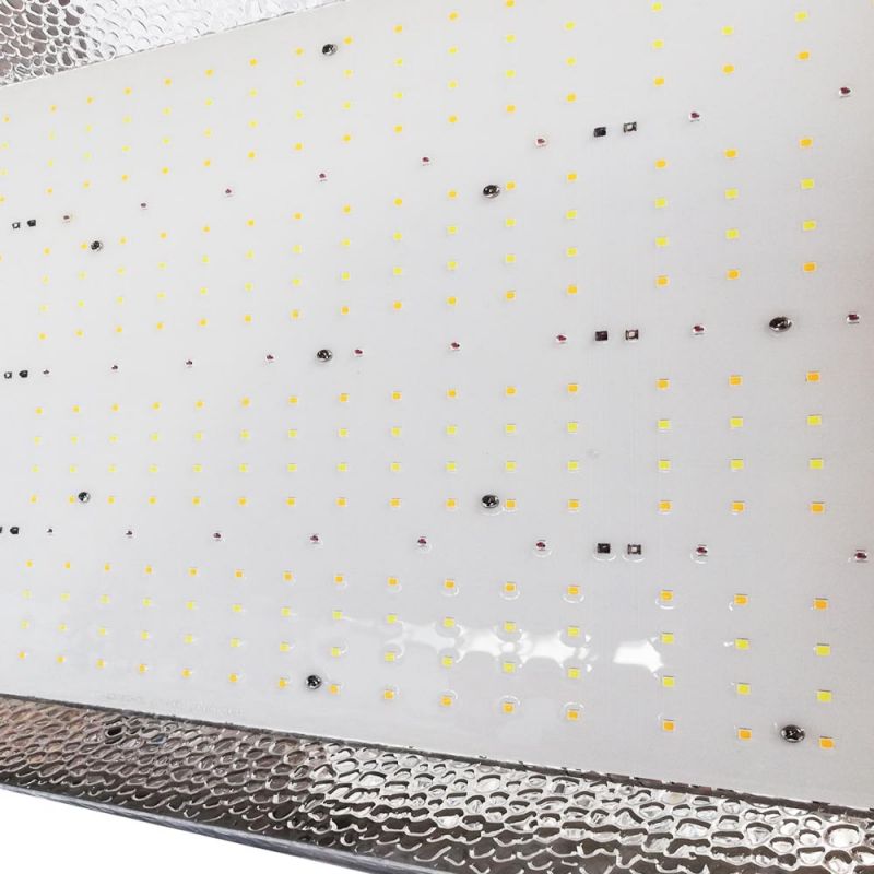 QUANTUM BOARD 480W NANOLUX - GreenGrow