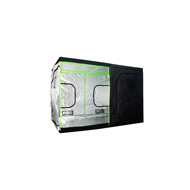 Carpa Indoor 240x120x200 - Green Growshop