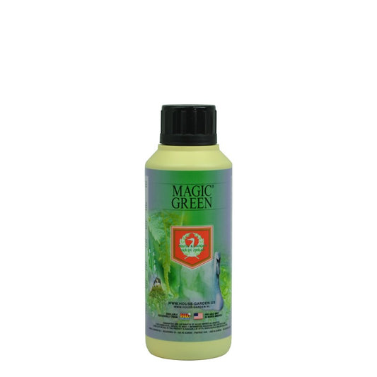 MAGIC GREEN 250ml - GreenGrow